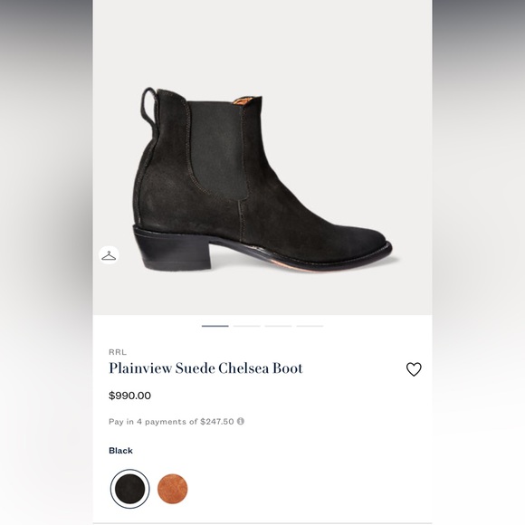 Ralph Lauren - Picture 11 of 11